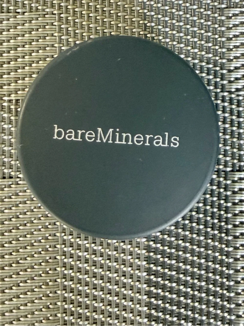 bareMinerals Loose Mineral Eye Color — Medium Pink Shimmer